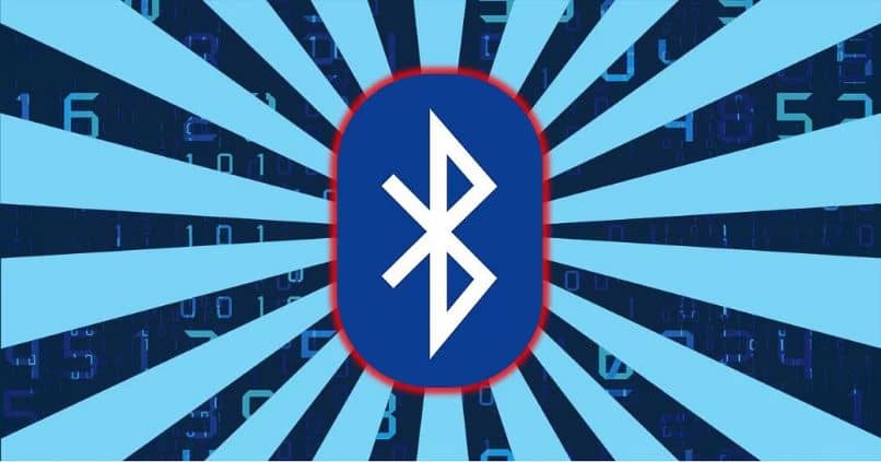 logo bluetooth