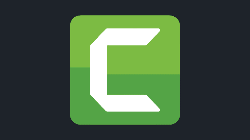 logo camtasia studio 9742