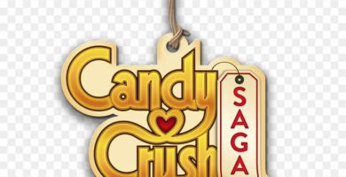 Candy Crush -ilmoitusten poistaminen käytöstä tai poistaminen nopeasti ja helposti 18 logo candy crush 12435