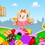 logo candy crush 9356