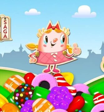 logo candy crush 9356