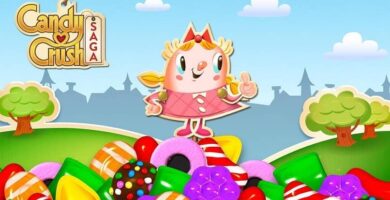Kuinka saada paljon väripommeja Candy Crushissa - hyödyllisiä vinkkejä ja temppuja 30 logo candy crush 9356