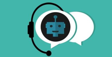 Ilmainen Wordpress Chatbotin asentaminen ja määrittäminen - Helppoa ja nopeaa 22 logo chatbot
