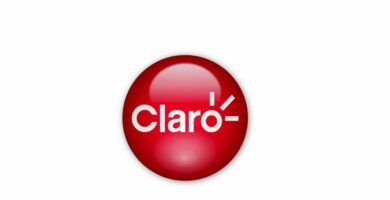 Claro Colombia Wifin salasanan vaihtaminen - nopea ja helppo (esimerkki) 4 logo claro fondo blanco