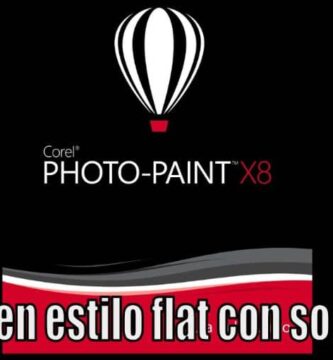 logo corel photo paint globo 1