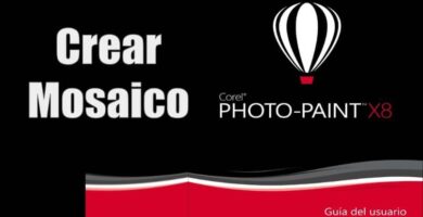 logo corel photo paint globo