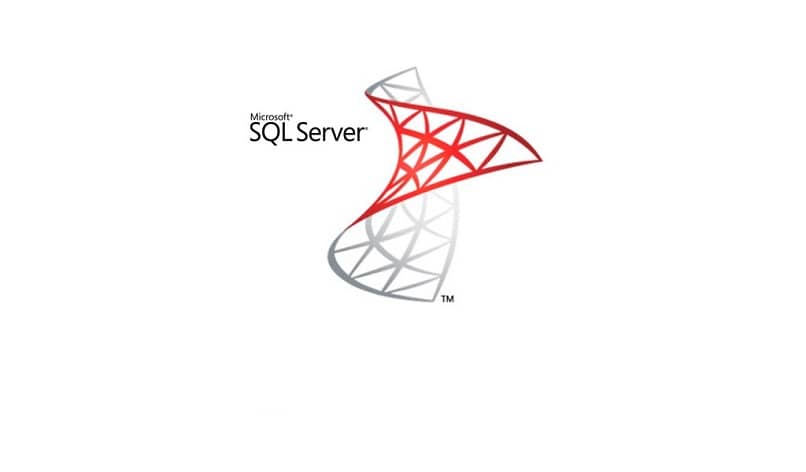 logo de SQL server original