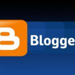 logo de blogger