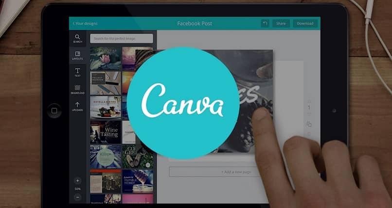 logo de canva