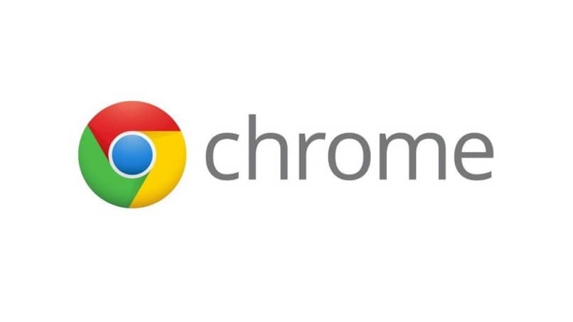 logo de chrome