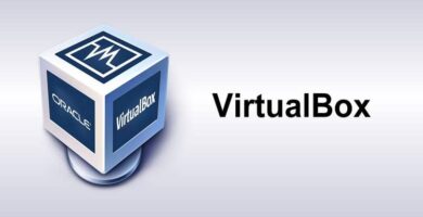 Kuinka aktivoida tai ottaa käyttöön USB -portti VirtualBox -virtuaalikoneessa? (Esimerkki) 14 logo de computador virtual