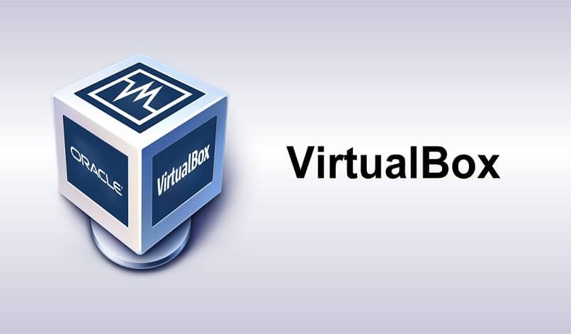 logo de computador virtual
