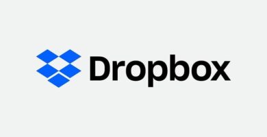 logo de dropbox