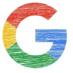 logo de google 1