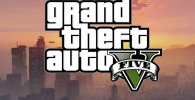 Mikä on ja mihin GTA 5: n Director -tila on tarkoitettu? - Grand Thef Auto 5 -ohjaustilan opetusohjelma 17 logo de gta 5 original