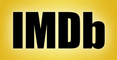 logo de imdb