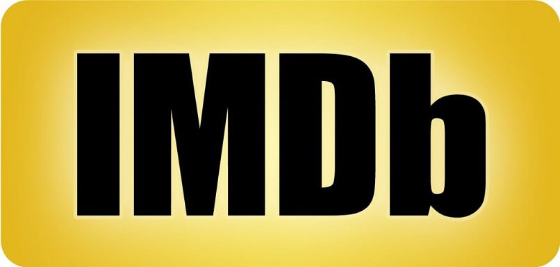 logo de imdb