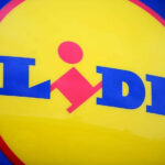 logo de lidl 9151