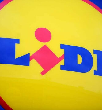 logo de lidl 9151