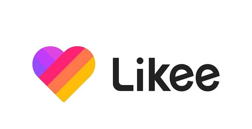 Profiilikuvan vaihtaminen Like -sovelluksessa (esimerkki) 1 logo de likeap
