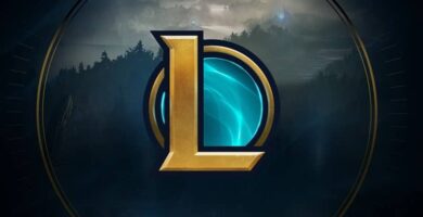 logo de lol