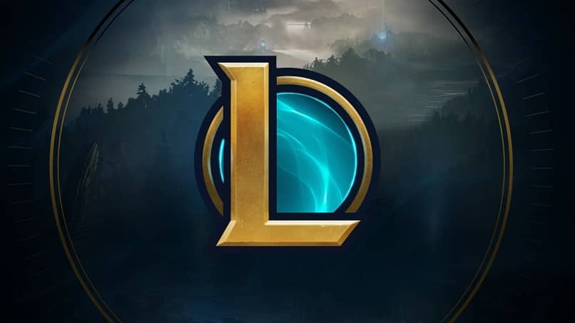 logo de lol