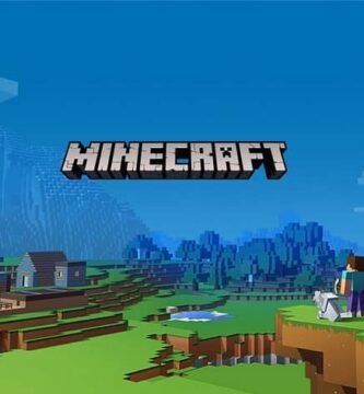 logo de minecraft original