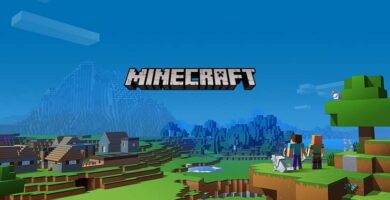 Kuinka avata ja aktivoida komentokonsoli Minecraftissa kaikilla alustoilla? (Esimerkki) 30 logo de minecraft original