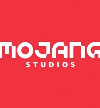 logo de mojang estudios