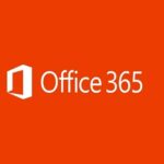 logo de office 365 original