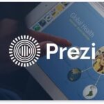 logo de prezi