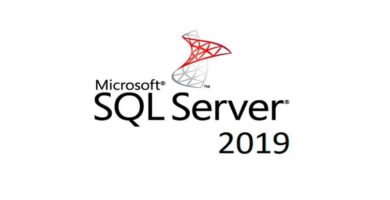 logo de sql