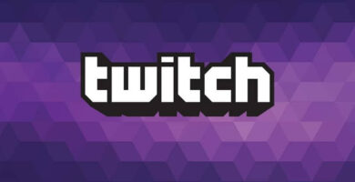 logo de twitch 9215