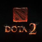 logo dota 2 12505