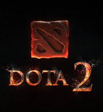 logo dota 2 12505