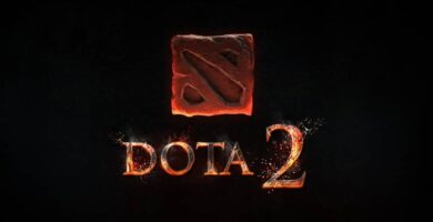 Mitä se on ja miten pelata Dota 2 Onlinea? Kuinka se toimii? Voitko pelata ilman Internetiä? 12 logo dota 2 12505
