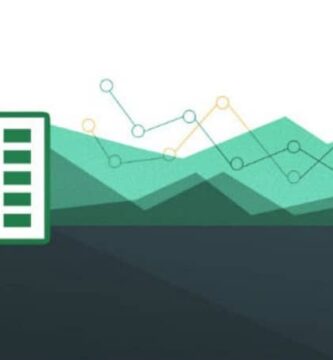 logo excel fondo blanco verde
