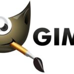 logo gimp