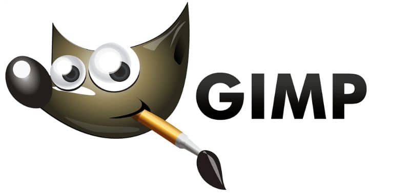 logo gimp