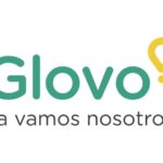 logo glovo 3