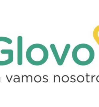logo glovo 3