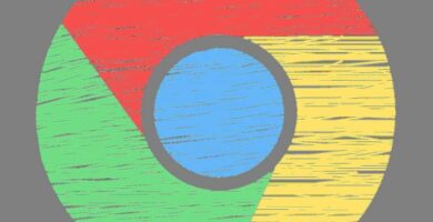 logo google chrome