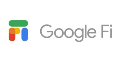 logo google fi