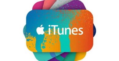 Kaikkien iTunes -virheiden ja kaatumisongelmien korjaaminen TunesCare -sovelluksella 8 logo itunes manzana