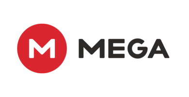 Kuinka poistaa MEGA.NZ -tilini ehdottomasti - nopeasti ja helposti 31 logo mega nz 10105