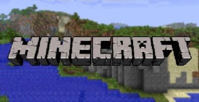 logo minecraft 4