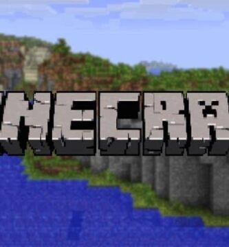 logo minecraft 5