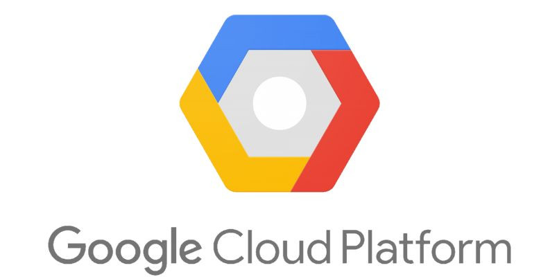 Mikä on Google Cloud Storage? Miten se toimii ja mihin se on tarkoitettu? 1 logo nuev google cloud platform 9165