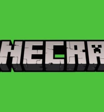 logo nuevo minecraft