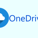 logo onedrive